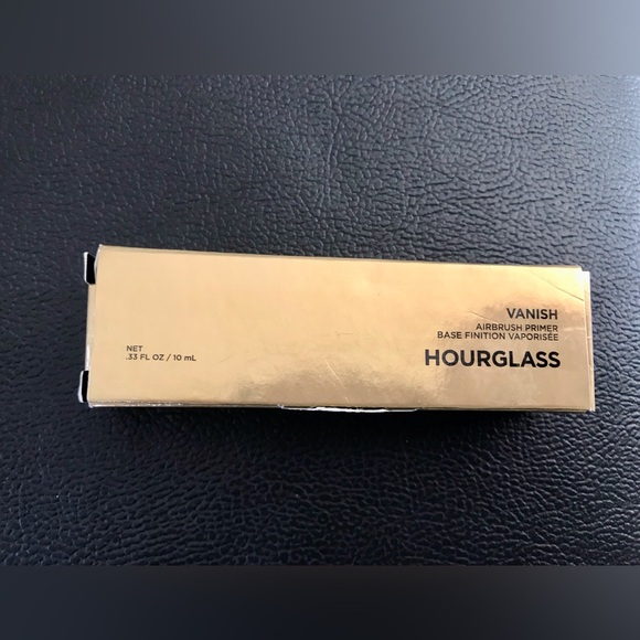 HOURGLASS Vanish Airbrush Primer- NEW - Picture 5 of 8